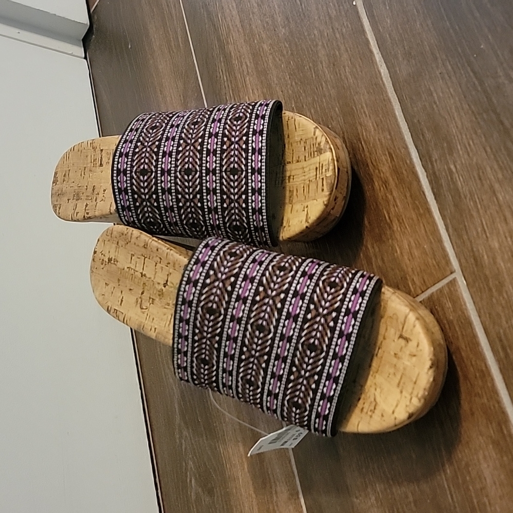 Montego Bay Wedges